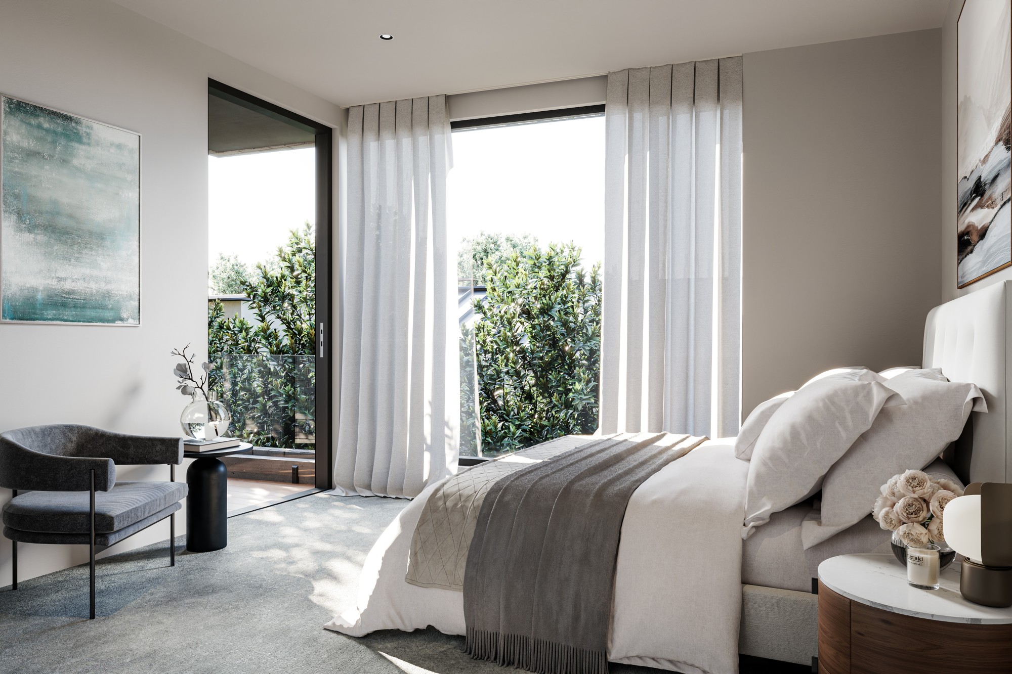 65c Hamilton Road, Herne Bay Reeveal