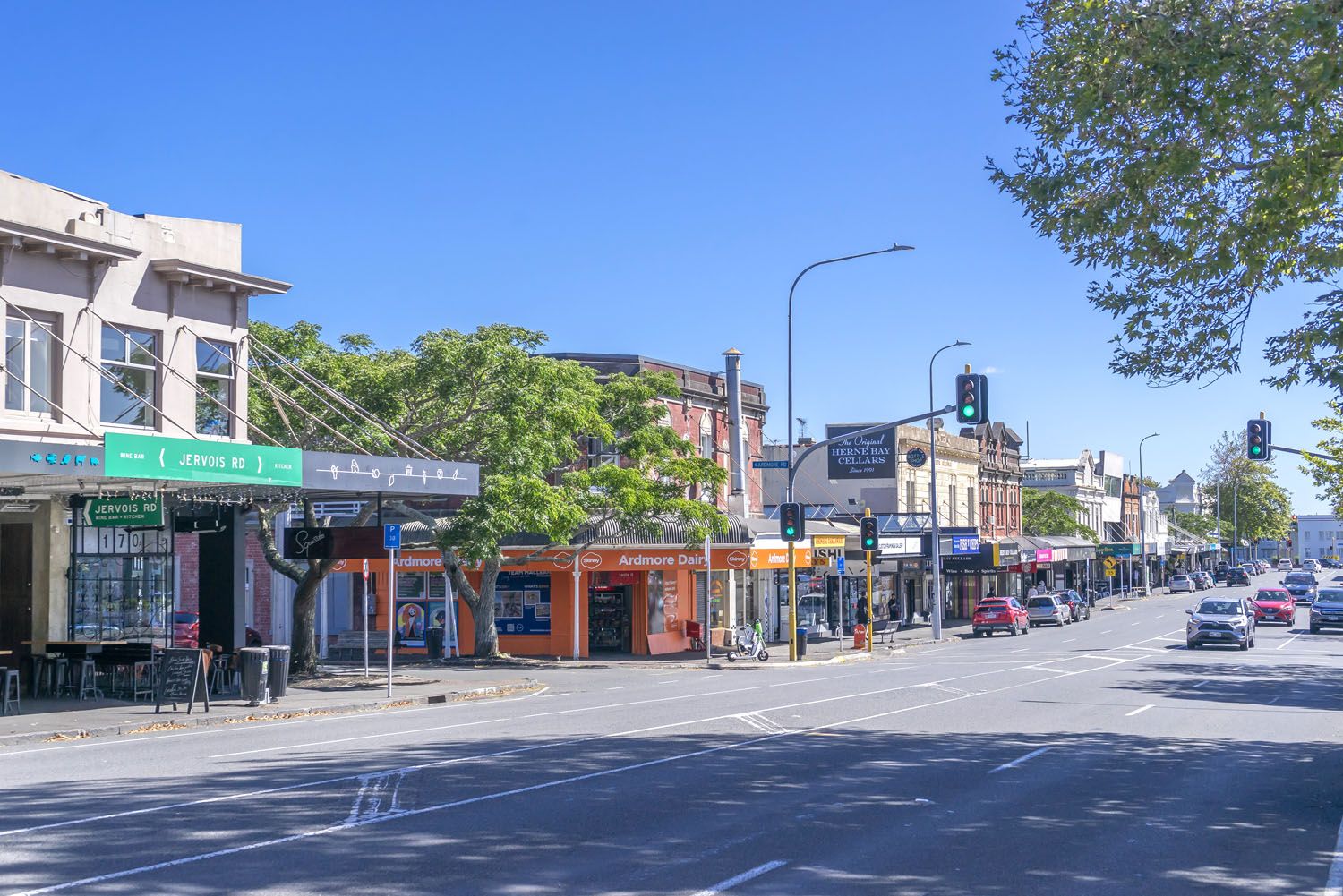 65b Hamilton Road, Herne Bay Reeveal